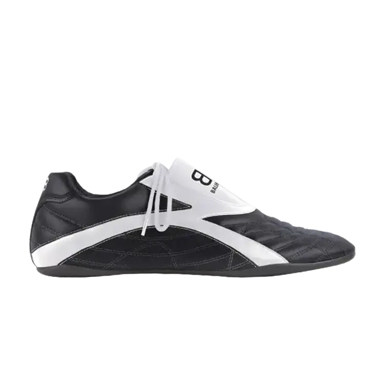 Кроссовки Balenciaga Wmns Zen Sneaker, черный