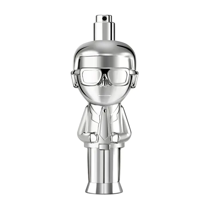 

Духи ikonik man eau de parfum Karl Lagerfeld, объем 60 мл