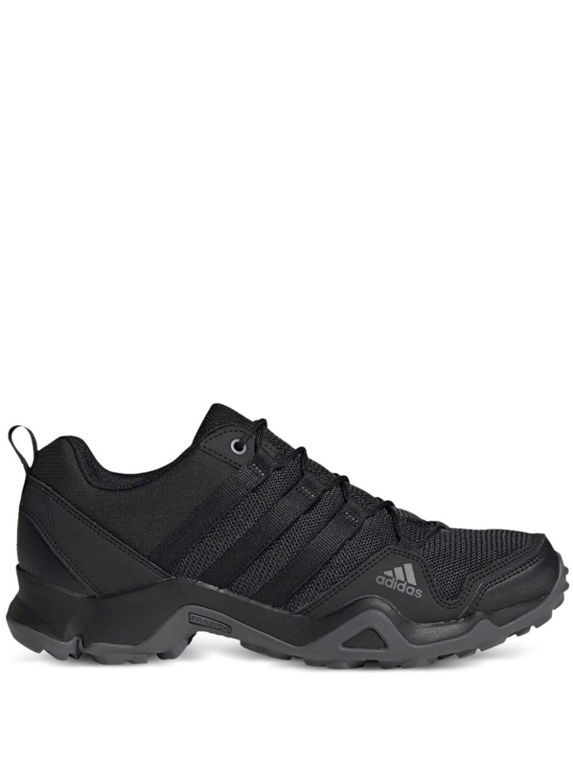 

Кроссовки adidas AX2S "Черные", черный