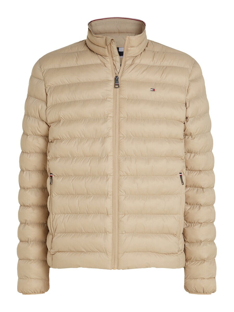 

Всесезонная куртка TOMMY HILFIGER Between-Season Jacket, бежевый