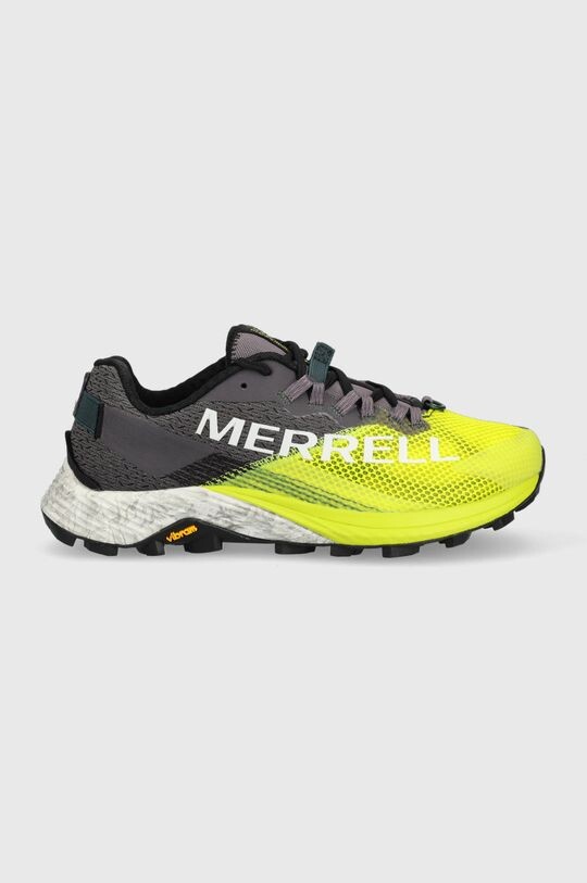 

Обувь MTL Long Sky 2 Merrell, зеленый