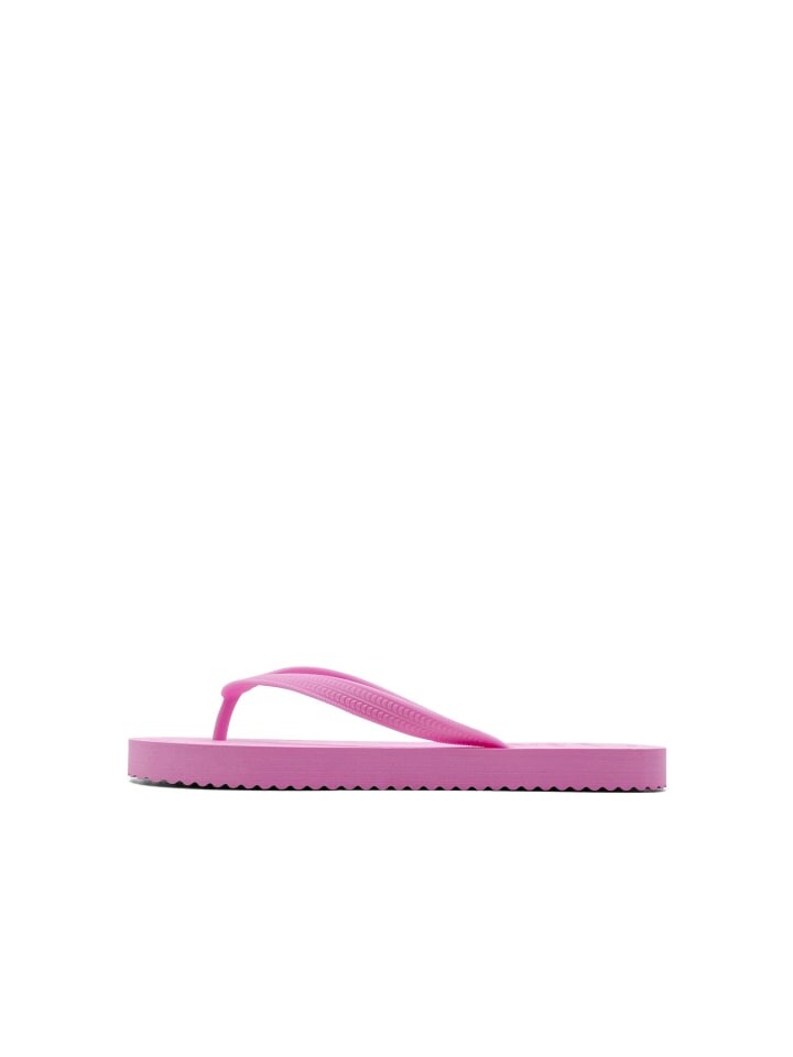 Сандалии Flip Flop, цвет lt. bloom — фото 2