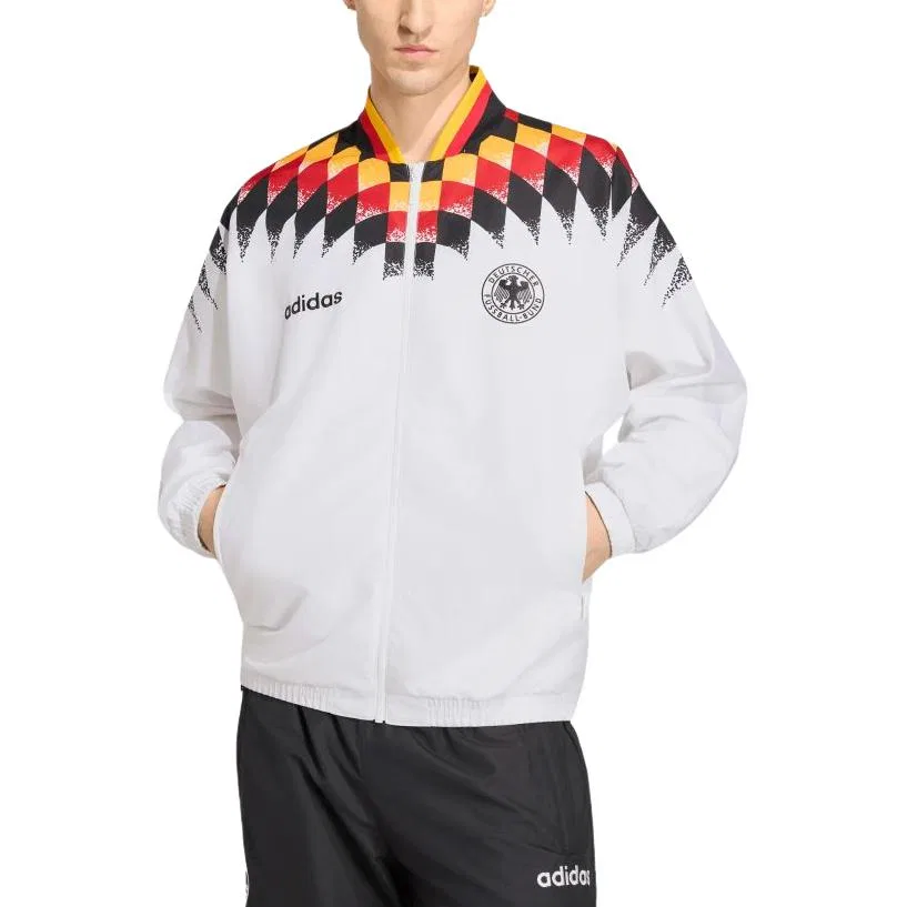 Куртка Adidas DFB '94 белая