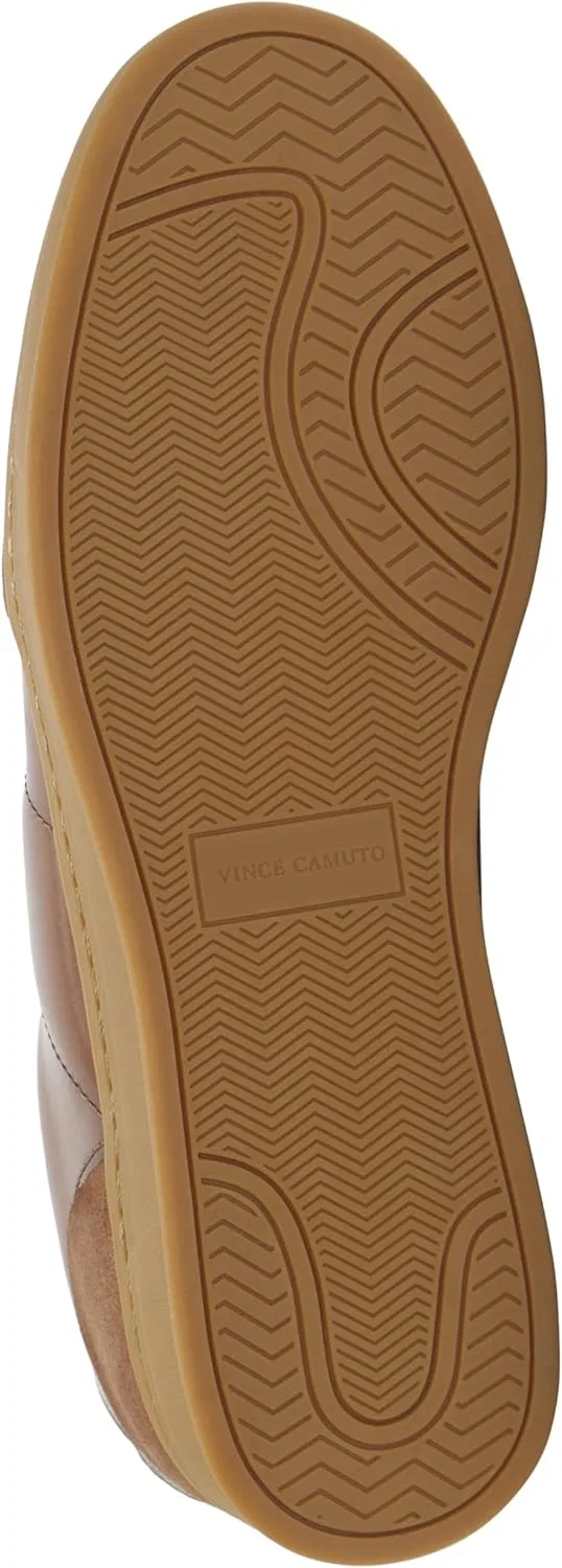 Мужские кроссовки Bayrd Vince Camuto, Cuero Tan Vanilla — фото 4
