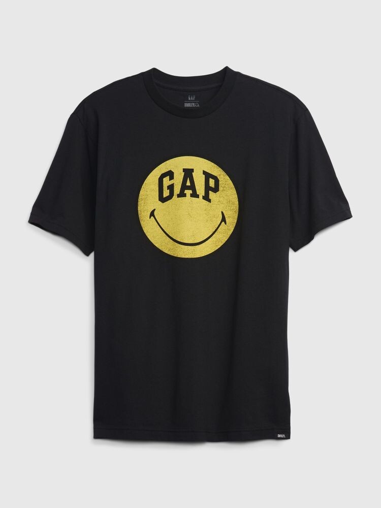 

Рубашка Gap, черный