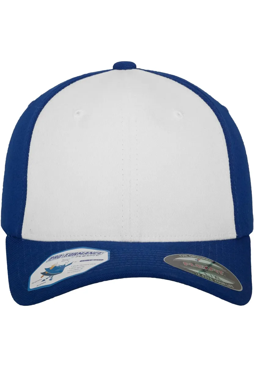 

Flexfit Flex Cap " Flexfit Unisex Flexfit Performance", белый