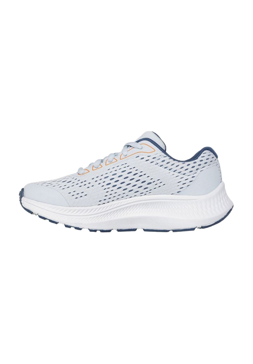 

Кроссовки GO RUN CONSISTENT 2.0 Skechers, светло-голубой