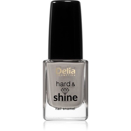 

Лак для ногтей Delia Cosmetics Hard & Shine - 814 Eva, 11 мл