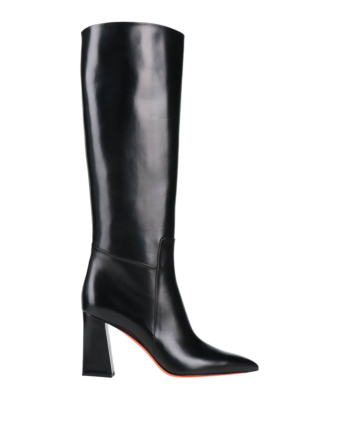 

Сапоги Santoni, черный