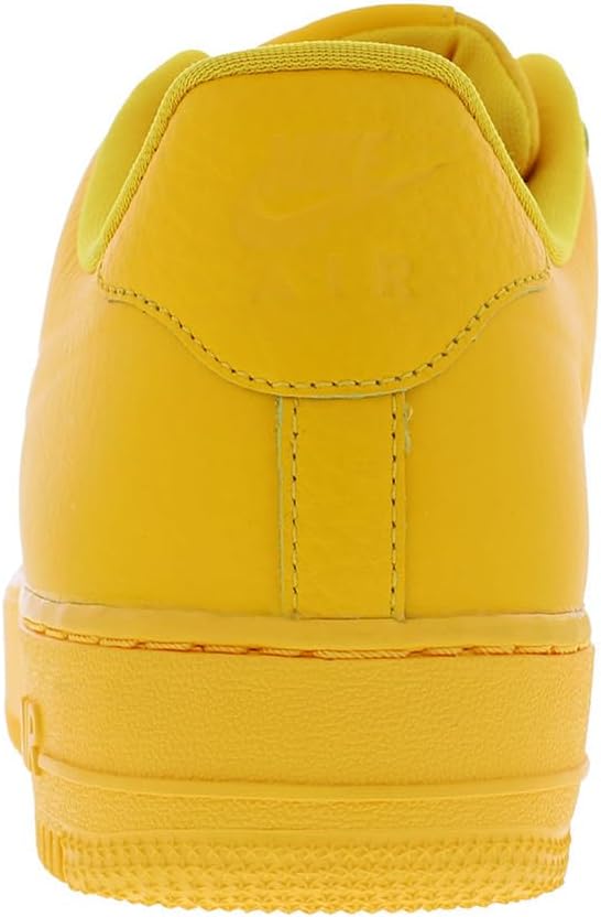 Кроссовки унисекс Nike Air Force 1 '07 Pro Tech Waterproof, золотой — фото 3
