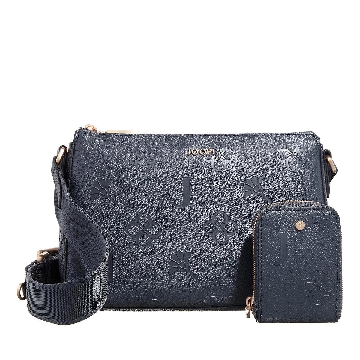 

Сумка через плечо decoro stampa jasmina shz night Joop!, синий
