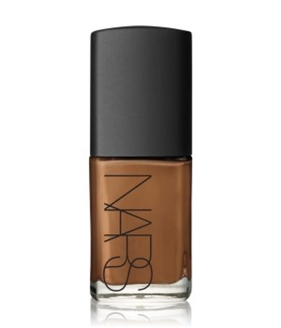 

Жидкая основа NARS Sheer Glow, Iguacu, 30 ml