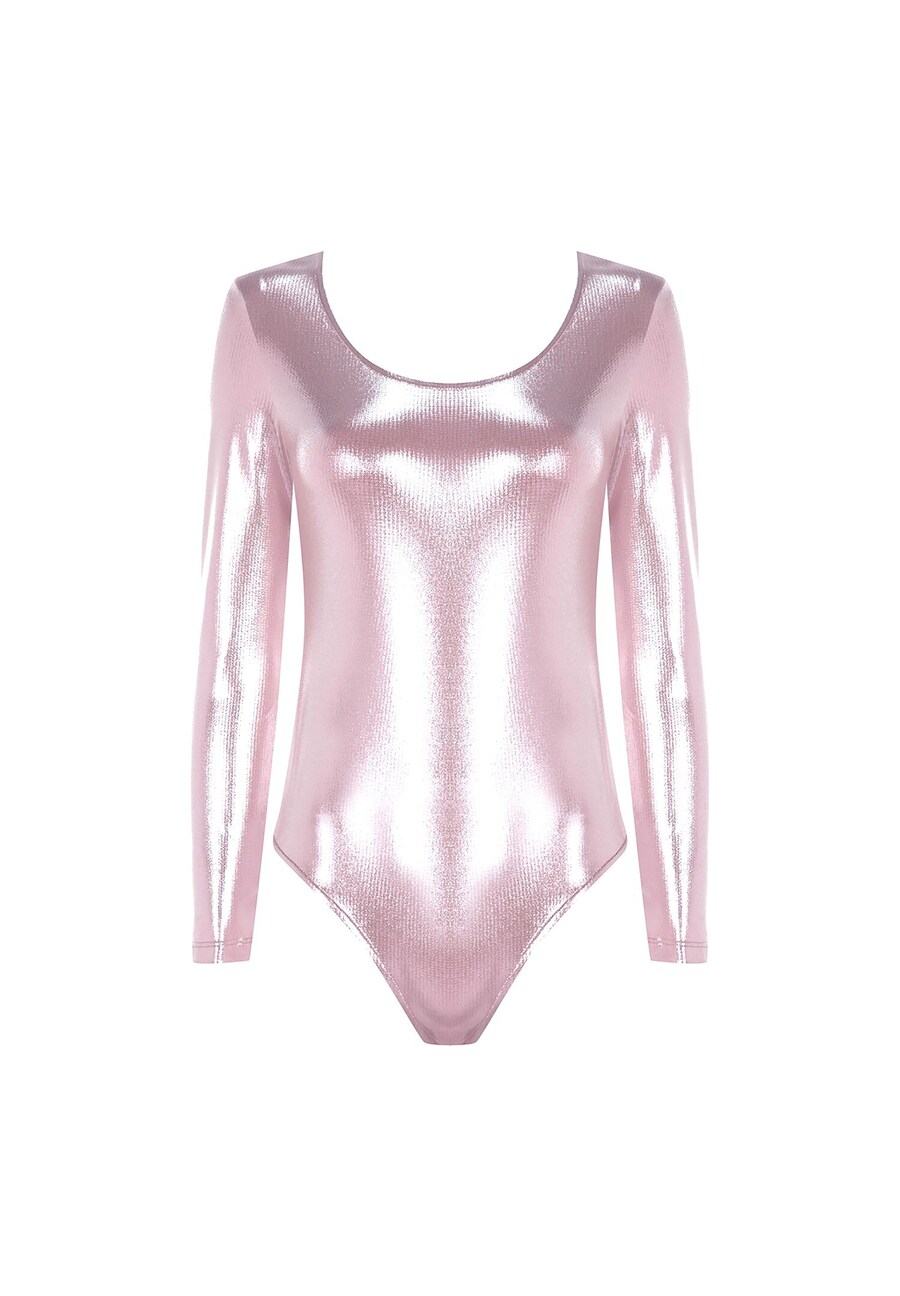 

Боди FRESHLIONS Stass, Pink