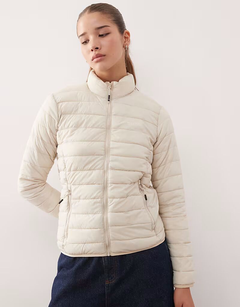 

Женская куртка Hillpack II бежевого цвета Regatta