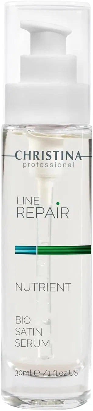 Сыворотка Christina — Масляная Bio Satin Serum, 30 мл