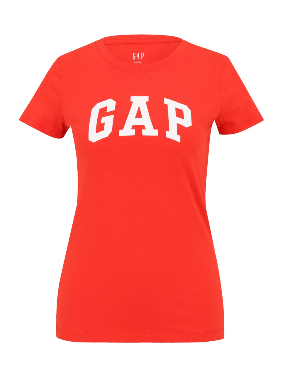 

Футболка Gap Petite CLASSIC, Red