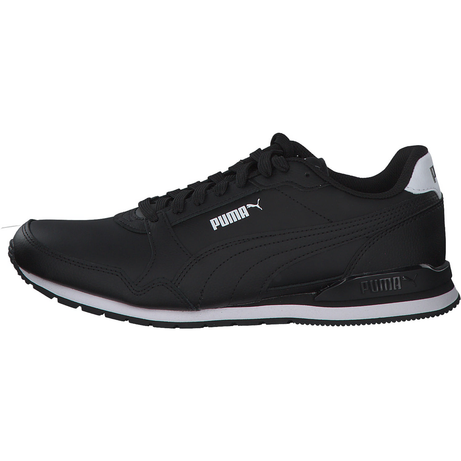 

Низкие кроссовки Puma Low, цвет Puma Black Puma Black, Черный, Низкие кроссовки Puma Low, цвет Puma Black Puma Black