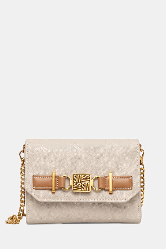 

Сумка Blee Steve Madden, бежевый