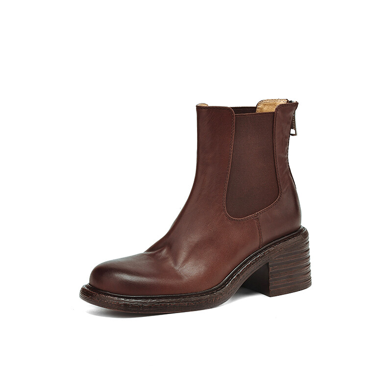 

Ботинки Five-nine Dan seven Chelsea Boots Women's, черный
