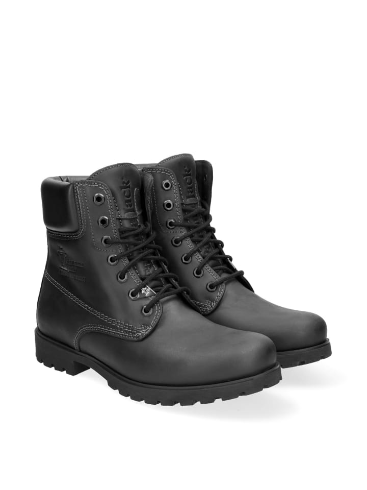 

Сапоги PANAMA JACK, цвет black/black