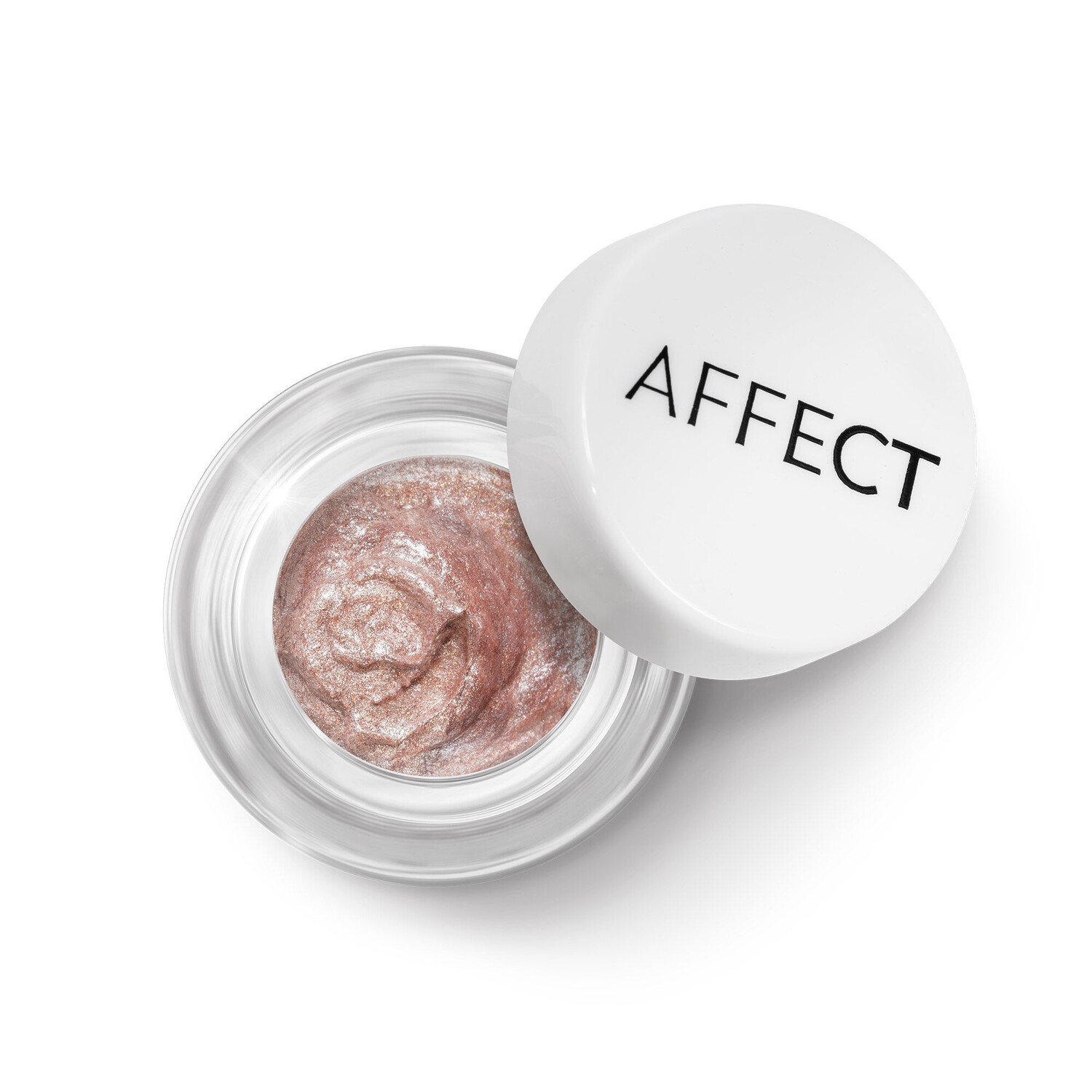 

Мусс для теней для век 00 Affect Eyeconic, 5 гр