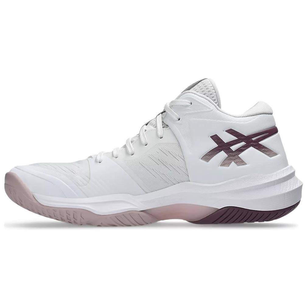 

Кроссовки Asics Sky Elite FF 3 Training Shoes Women's Low-top White/Pink, розовый