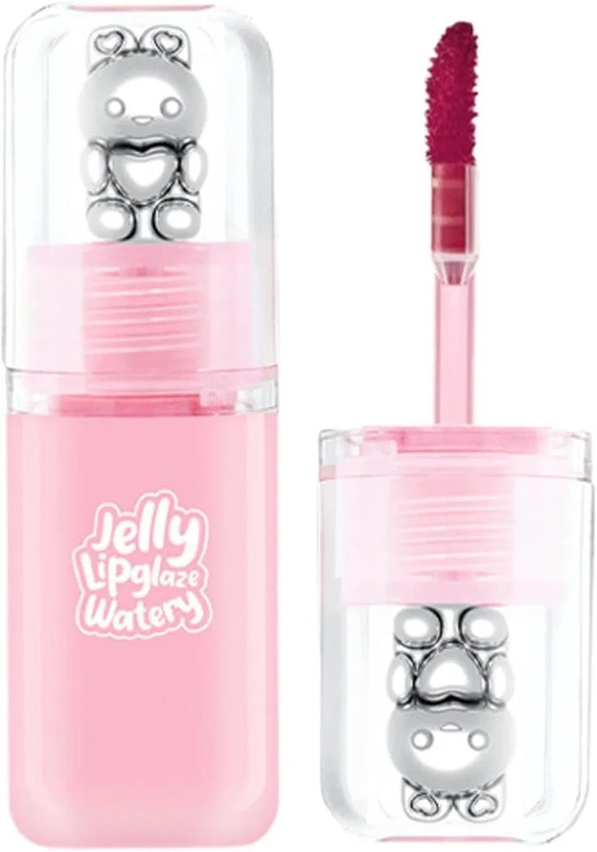 Блеск для губ и помада Long Lasting Moisturizing Lip Stain Generic 4.5 мл