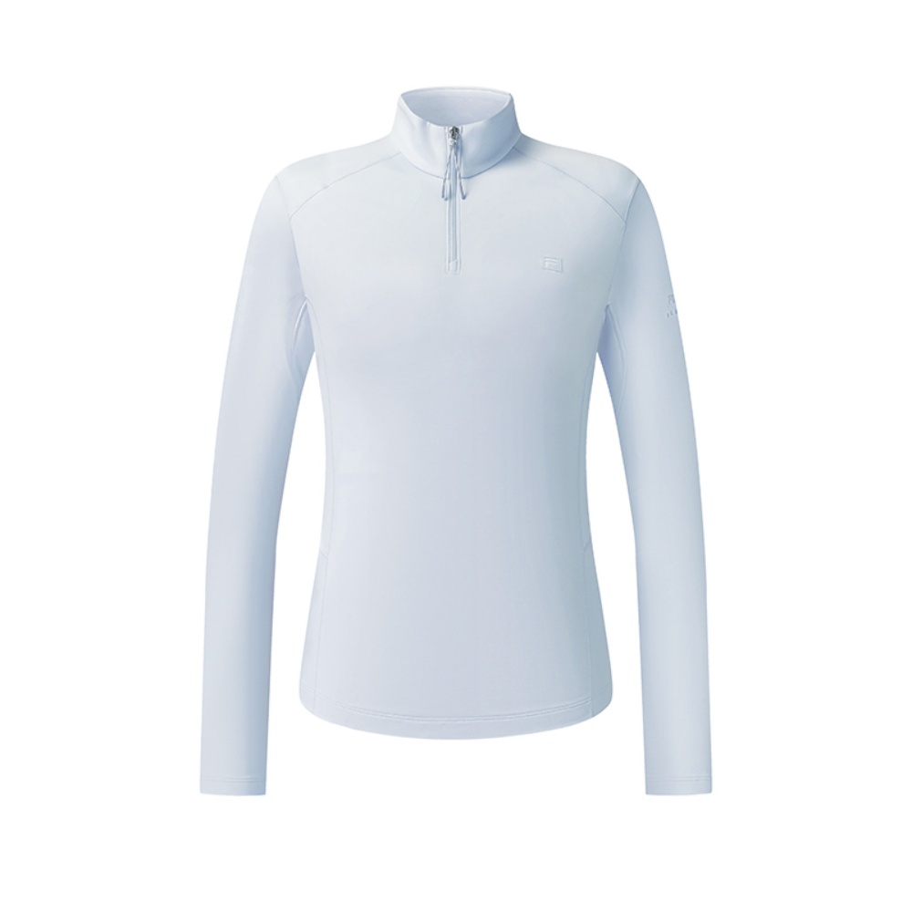 

FILA Футболка для фитнеса женская Bellflower Purple, Фиолетовый, FILA Футболка для фитнеса женская Bellflower Purple