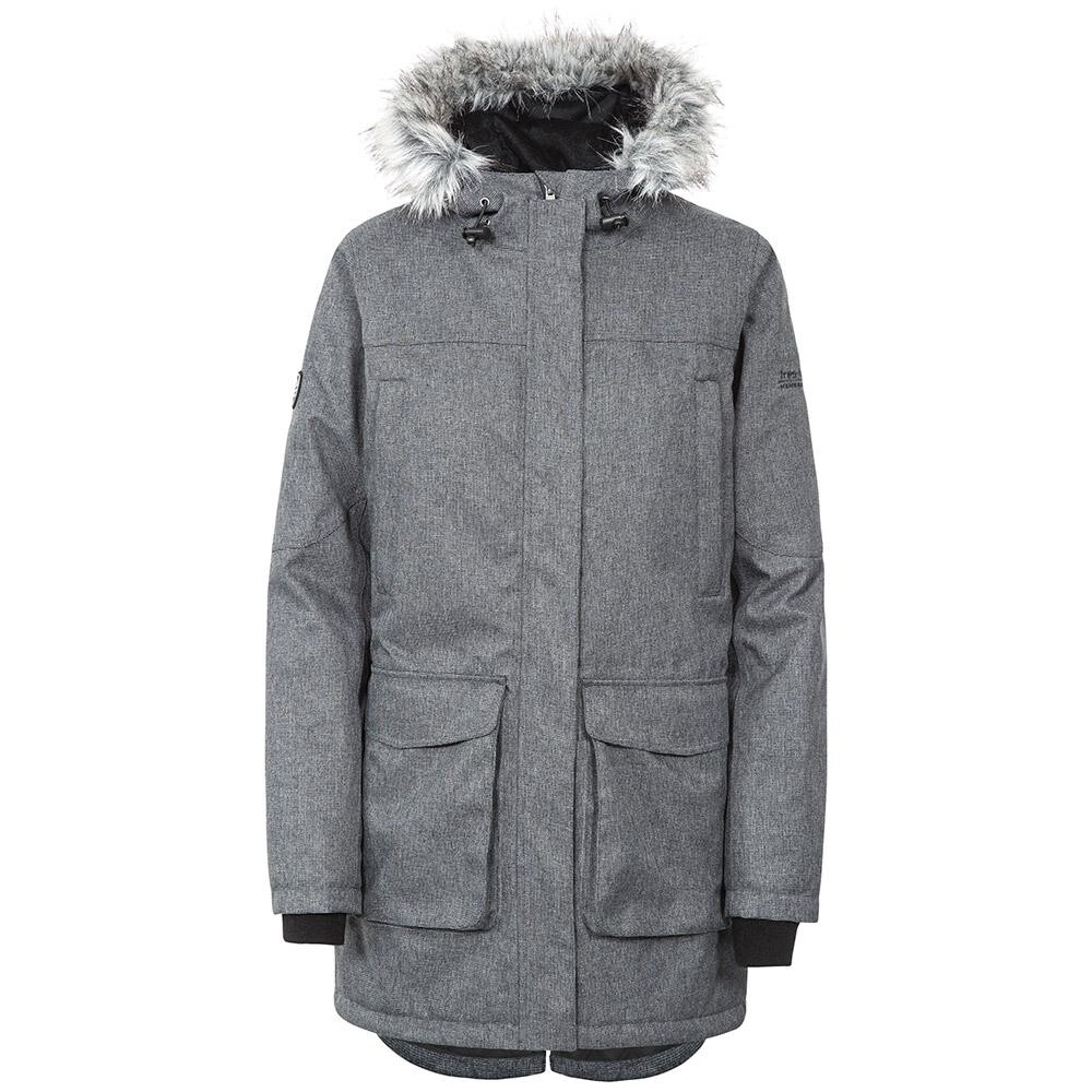 

Куртка Trespass Thundery TP75, серый