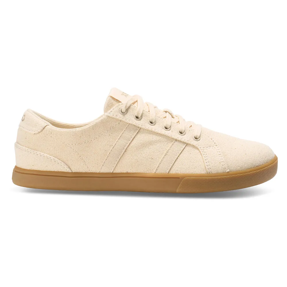 Слипоны Xero Shoes Dillon Canvas, бежевый