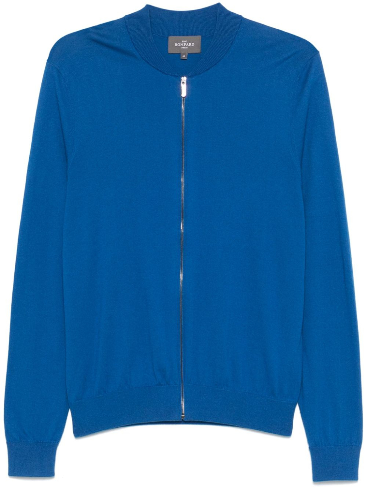 

Кардиган Teddy Eric Bompard, синий
