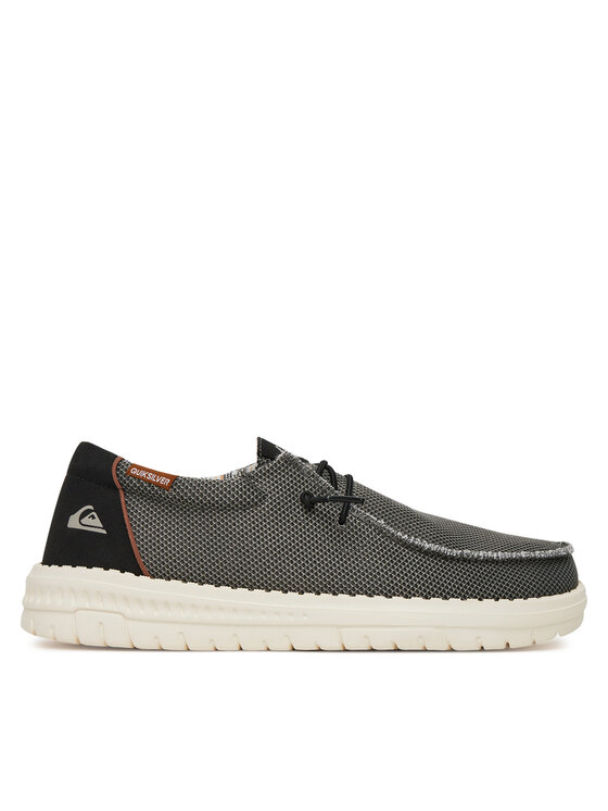 

Низкие туфли WADE-01 Quiksilver, серый