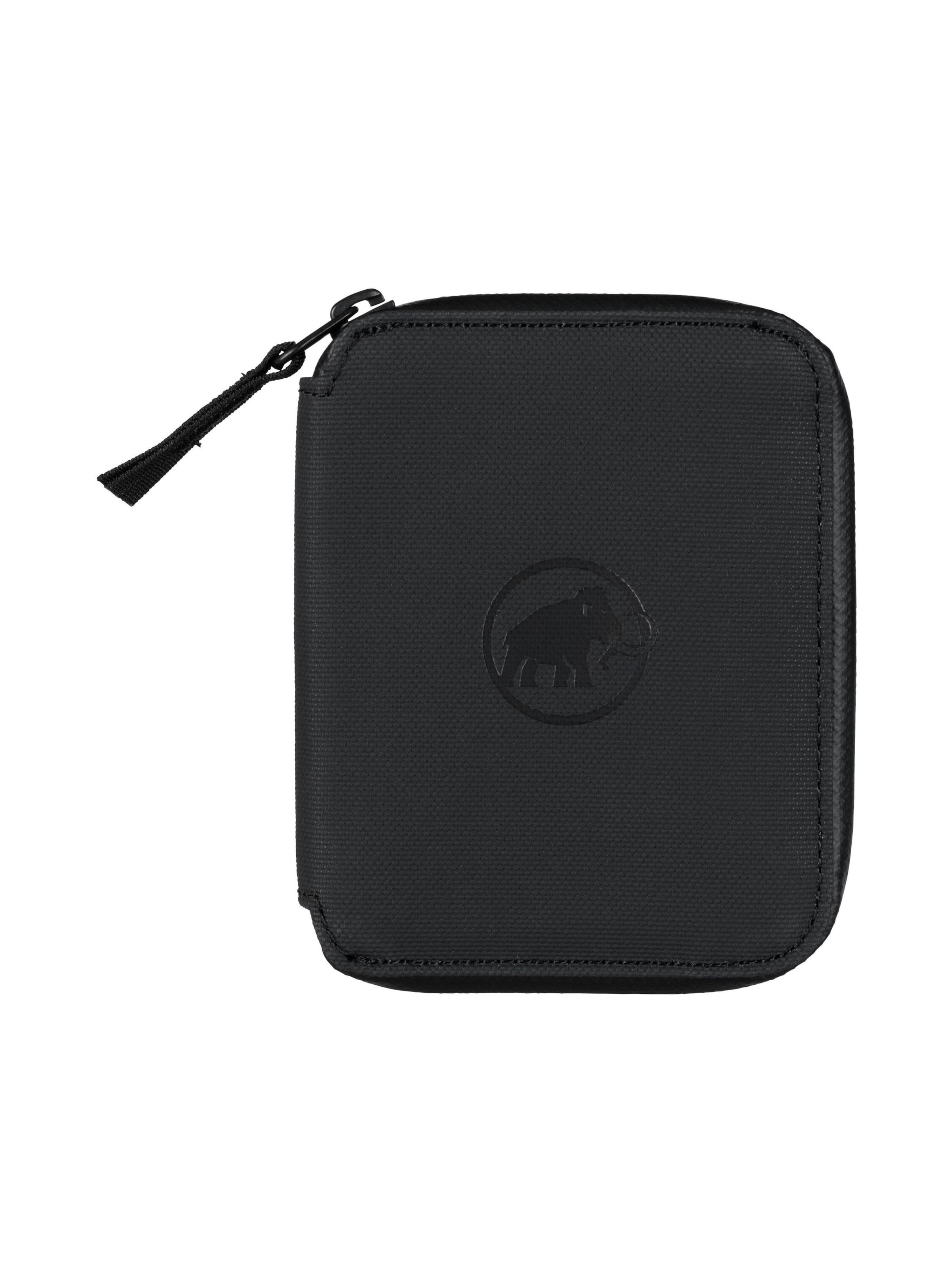 

MAMMUT Спортивный кошелек 'Seon' в черном цвете