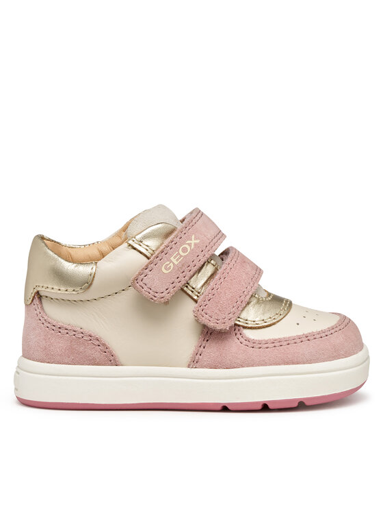 

Кроссовки B Biglia B564CA 02244 C1MA8 Geox, экрю