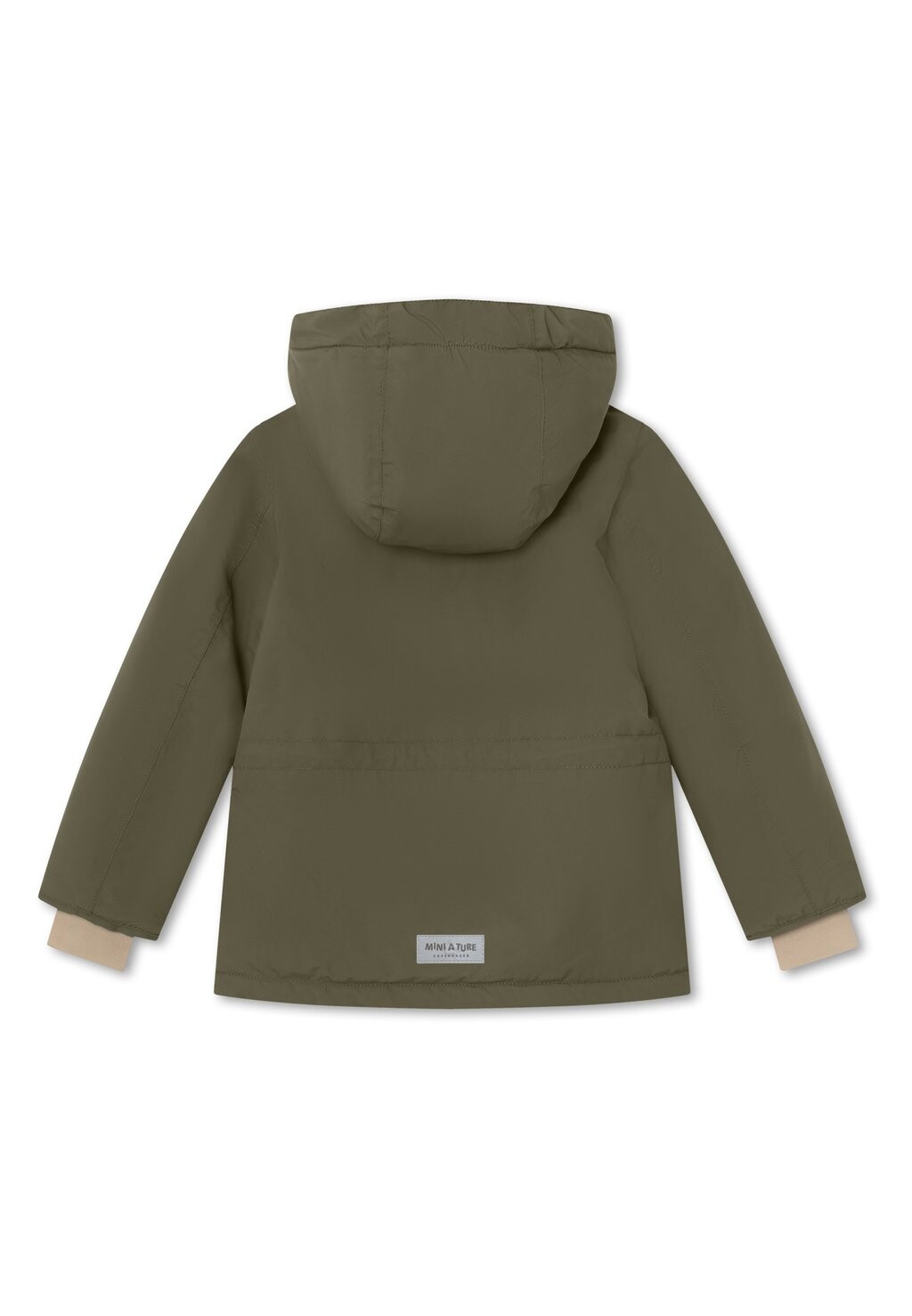 

Куртка для активного отдыха ADYANKO JACKET UNISEX MINI A TURE, хаки