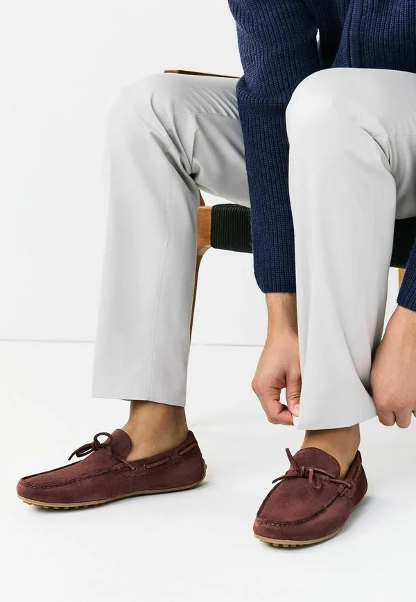 Мокасины Next, Mink Brown