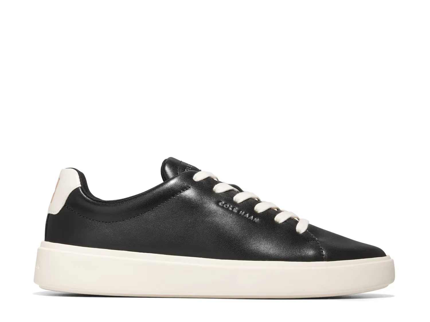 Кроссовки Grand Crosscourt Traveler Sneaker Cole Haan, черный — фото 4