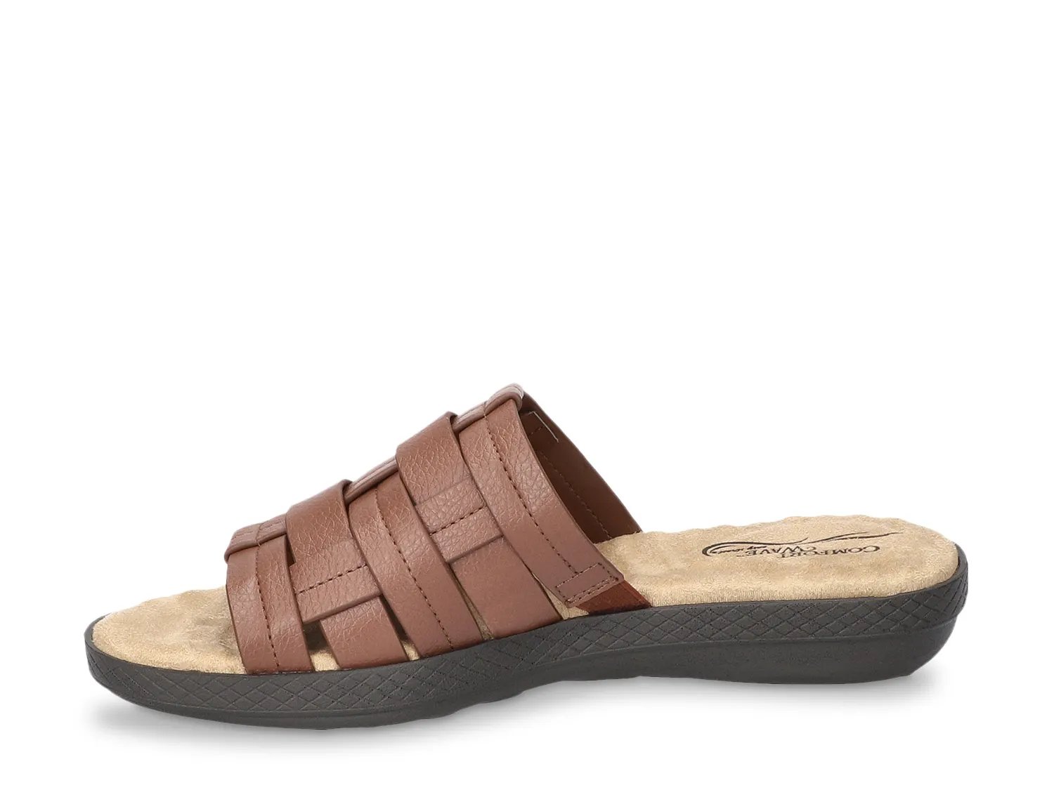 Сандалии Easy Street Maha Sandal, коричневый — фото 3