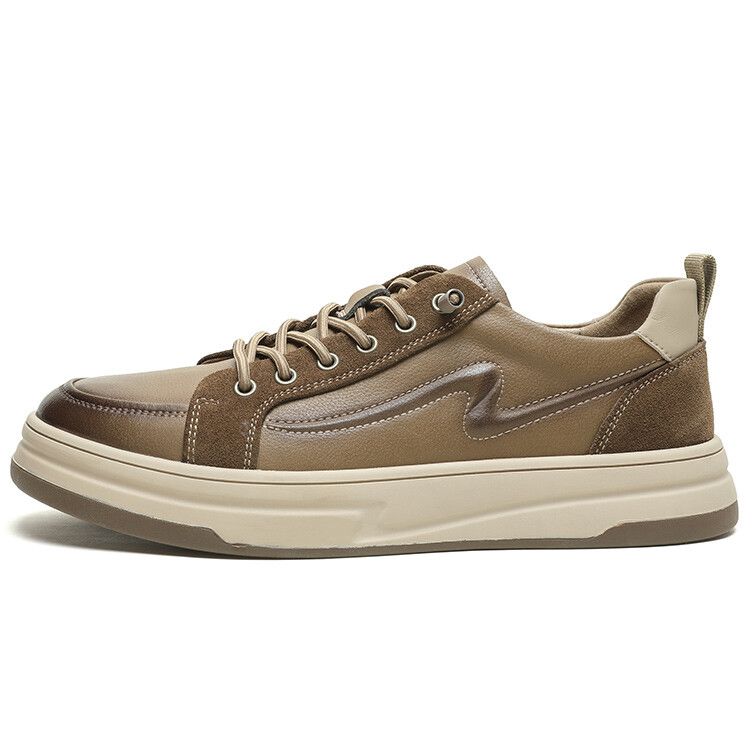 

Кроссовки Mulinsen Casual Shoes Men Low-Top, Черный, Кроссовки Mulinsen Casual Shoes Men Low-Top