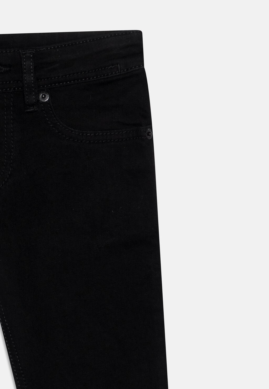 Джинсы Skinny Fit 1979 SLEENKER-J UNISEX Diesel, цвет denim nero — фото 3