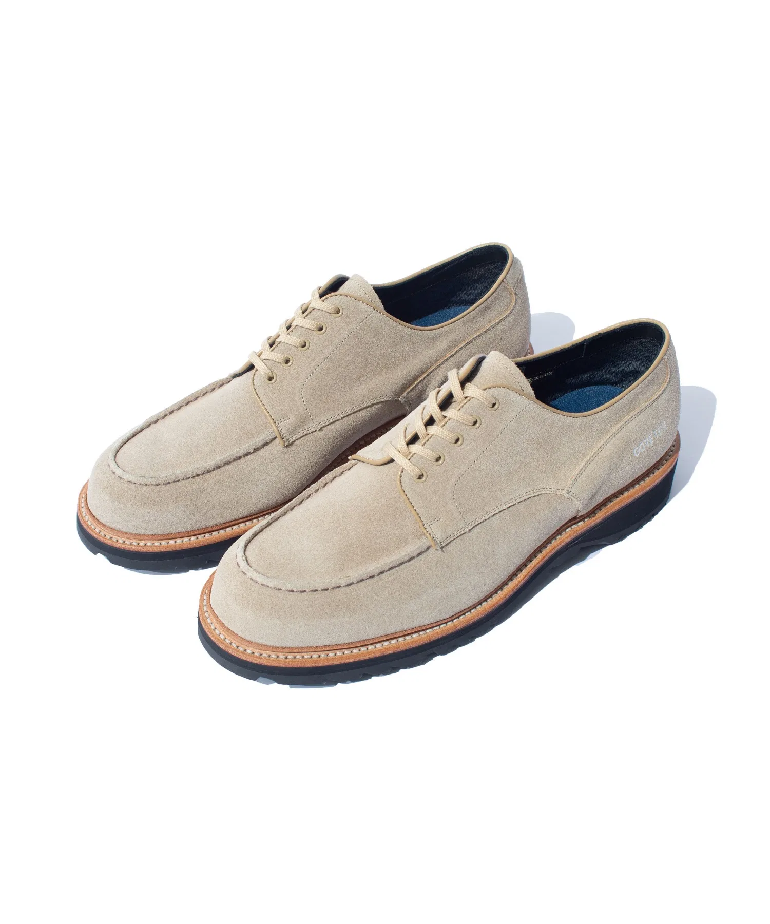 Мужская обувь F/CE. GORE-TEX U TIP SHOE by REGAL