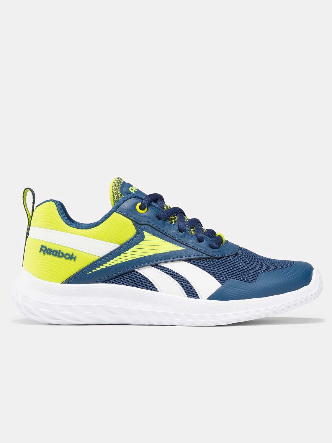 

Кроссовки Reebok RUSH RUNNER 5, черный