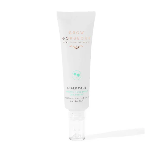 

Уход за кожей головы Potenciador Calmante De Sensibilidad Del Cuero Cabelludo Grow Gorgeous, 30 ml