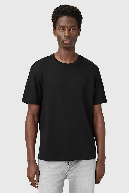 

Футболка SLATER Allsaints, черный