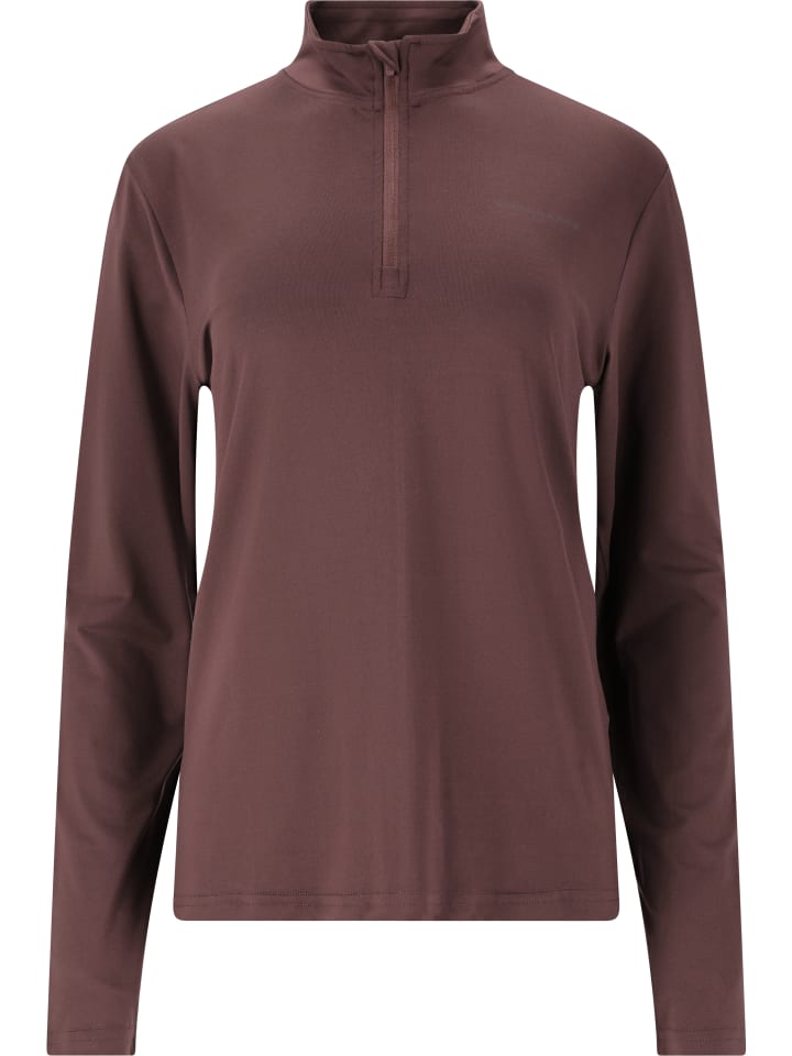 

Рубашка с длинным рукавом Endurance