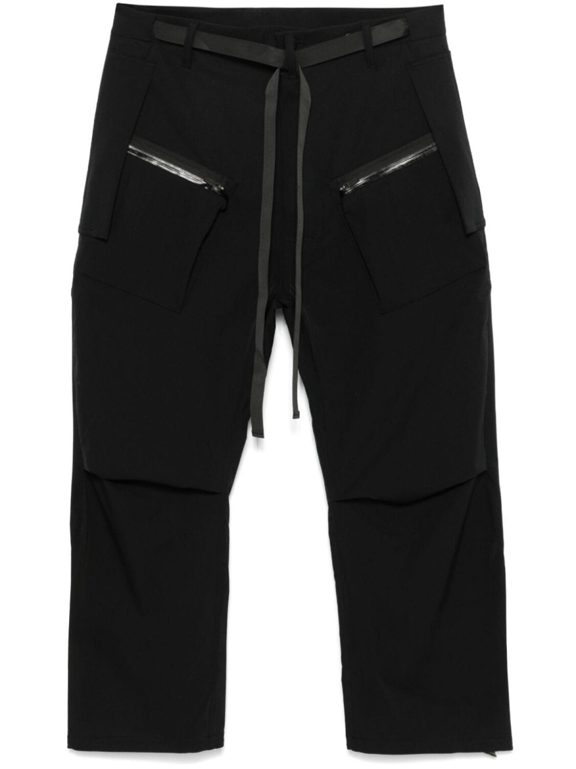 

ACRONYM брюки Schoeller Dryskin Vent Gen. 1, черный