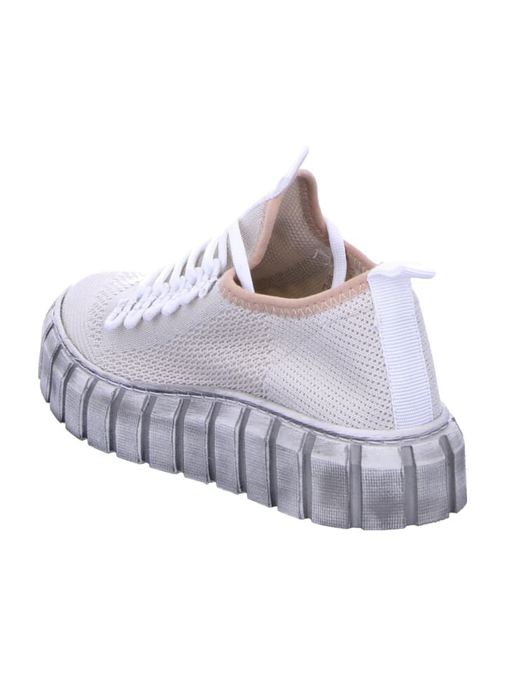 Элегантные туфли на шнуровке Piazza Komfort Schnürschuhe, бежевый — фото 3