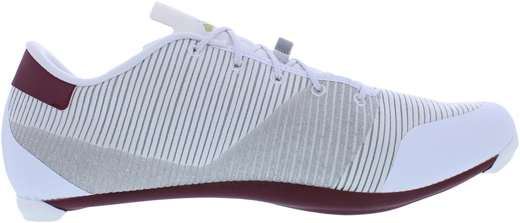 Кроссовки adidas The Road 2.0 унисекс, белый — фото 2