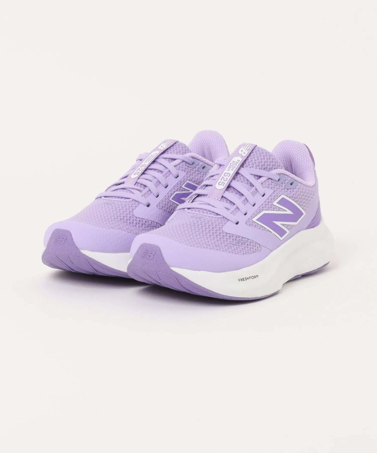 Детские кроссовки New Balance Fresh Foam 625 V1 Lace