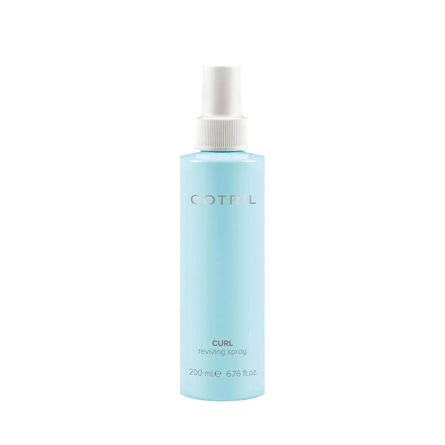 Спрей-активатор для кудрявых волос «Curl Spray Reviving Spray» от Cotril Cotril